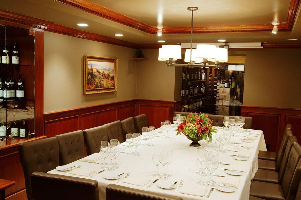 Crabtree'S Kittle House Restaurant And Inn Chappaqua Kültér fotó